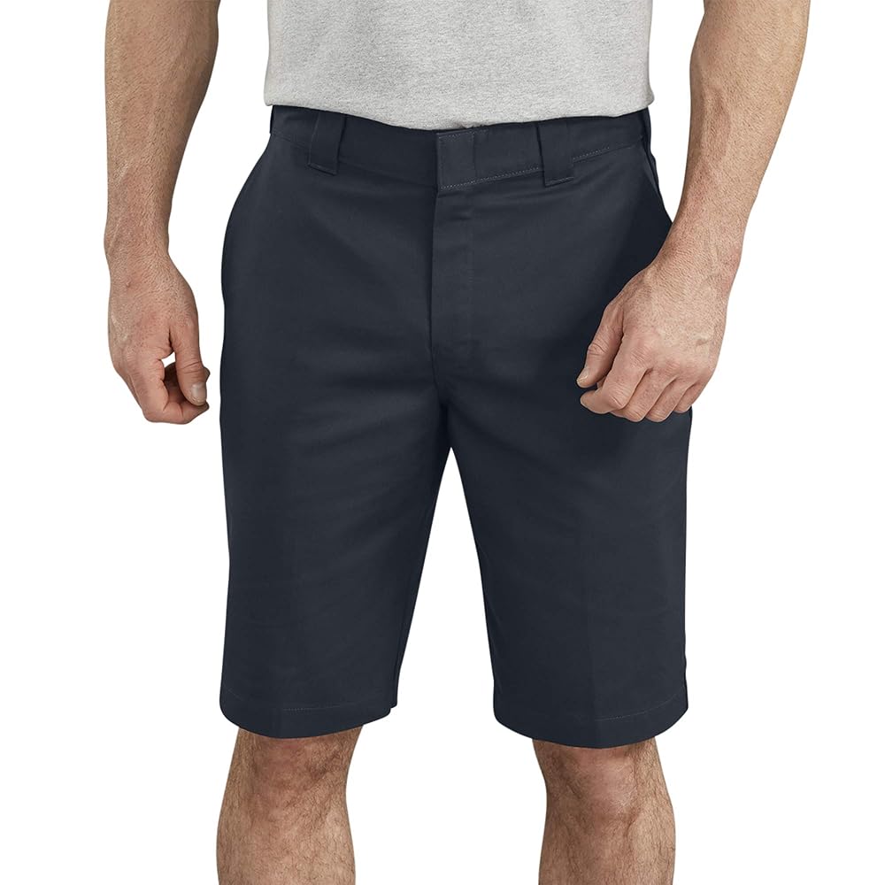 メンズウェア clubhaus Nylon workshorts NAVY M Focus Shorts: Men's Workout Shorts With Pockets | On United